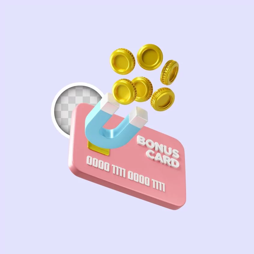 Электронные карты лояльности