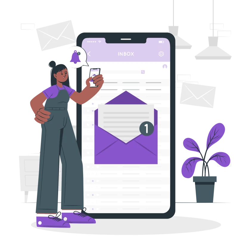 Push-уведомления